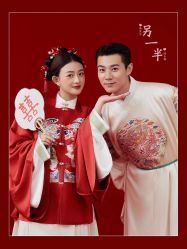 -今生有约国际精品婚纱摄影(苏州店)