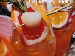 -BROWNSTONE布朗石西班牙餐厅(富城店)