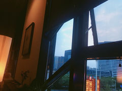 -瓦库茶馆17号(海汇港店)