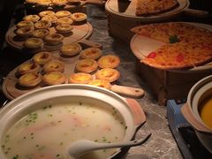 -星伦多自助料理(华润万象城店)