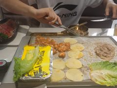 -八乔煎肉馆·丹东特色煎锅(梅林店)