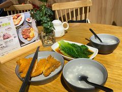 -姚面记·海派家常菜(恒基名人购物中心店)