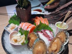 -匠和风精致料理(宁德万达店)