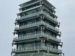 -暖泉古镇