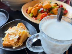 泡鲁达-多味居(剪子巷店)