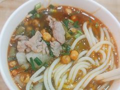 -江三王记牛杂馆(总店)