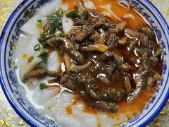 -何记鳝鱼面馆(开发区分店)