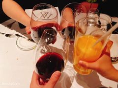 -Wolfgang’s Steakhouse 沃夫冈牛排馆(上海白玉兰广场店)