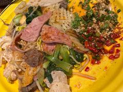 -北丐先生·野馄饨烧烤(雨花万象店)