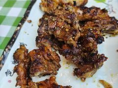 -天祥斋老北京八大碗烧烤家常菜(田村店)