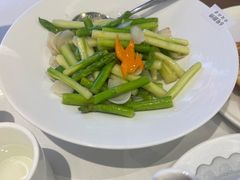 -万龙洲海鲜(大兴绿地缤纷城店)