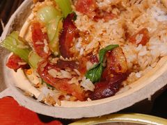-花笙记打边炉·煲仔饭(五大道店)