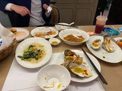 -79号渔船海鲜饭店(宝安店)