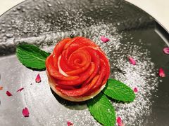 -港丽餐厅(领展购物广场·中关村店)