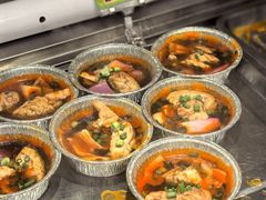 -生火火·地摊小炉子烧烤(龙湖北城金冠店)