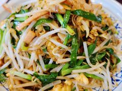 京味炒合菜-恭敬李·烤鸭(天坛北门店)