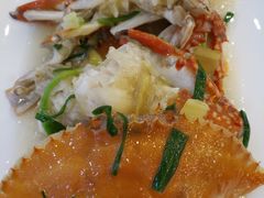 -侬佳蒸菜馆(听潮店)