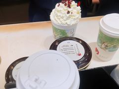 -茶颜悦色(长郡步行街口店)