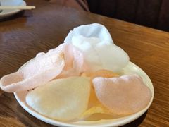 -蚝太郎 • 海鲜烧烤(Upark店)