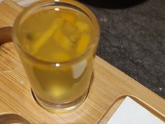-汤城小厨•粤菜•靓汤(金融街店)