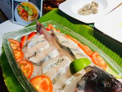 -威珀斯酒店·珀萃美食餐厅