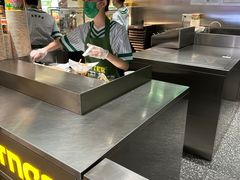 -Potato Corner(广州天河城店)