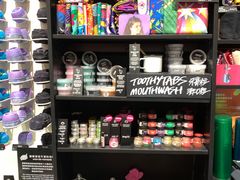 -LUSH(威尼斯人店)