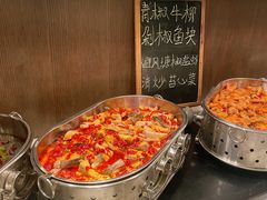 -苏州知音温德姆至尊酒店·四季海鲜自助餐厅(汾湖店)