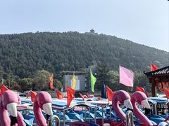 -云龙湖旅游景区