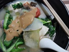 -北大家园食堂