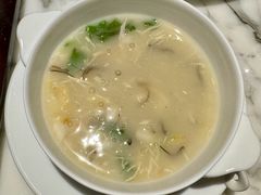 -杭州君悦酒店·湖滨28中餐厅