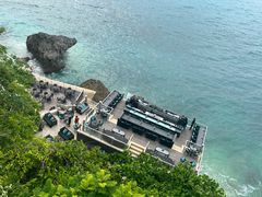 -Rock Bar Bali(Bali)
