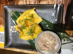 -小川洋风料理(街道口店)