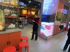 -渝香居重庆火锅(铁西三道街店)