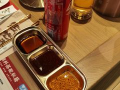 -西塔老太太泥炉烤肉(双井店)