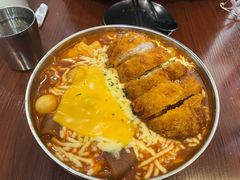 -青春分食(仙林大学城店)