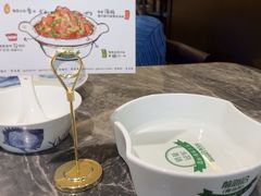 -前海沿·青岛菜(乐客城店)