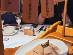 -狮拾久·现代新加坡料理(福田COCO Park店)