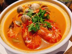 -港丽餐厅(龙之梦长宁店)