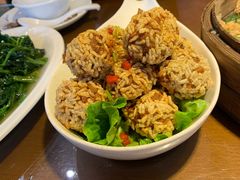 -全聚贤餐厅·湖北家常菜(沙湖店)