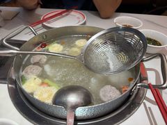 -八合里潮汕鲜牛肉火锅(深圳海岸城店)