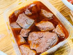-晓马鸭店(新芜路店)
