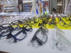 -现代眼镜批发城(台东三路店)