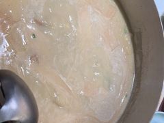 -洪氏嗨捞·猪肚鸡火锅(阳光天地店)