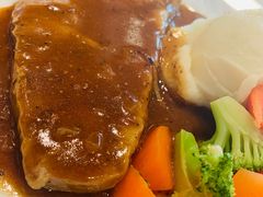 -宜家·瑞典风味餐厅(烟台路店)