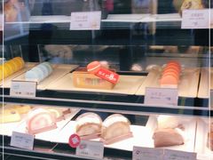 -麦当劳(坂田分店)