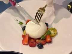 -Wei菋·Le Bistrot