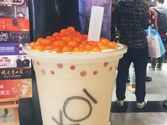 -KOI Thé(正佳广场店)