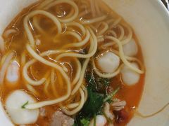 招牌虾面-明月虾面(厦禾路店)