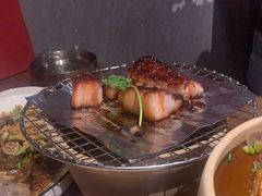 -广府乡下·饭庄(新港东路店)